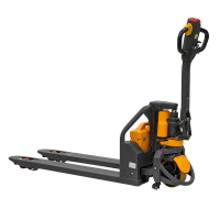 Электрическая самоходная тележка CBD15W-Lix (1500 кг, li-ion 48В / 20Ач) SMARTLIFT (SMART) HV Market