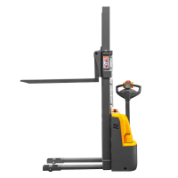 Штабелер самоходный CDD15R-E (N) (1500 кг; 2,5 м; li-ion 25,6В / 100Ач) SMARTLIFT HV Market