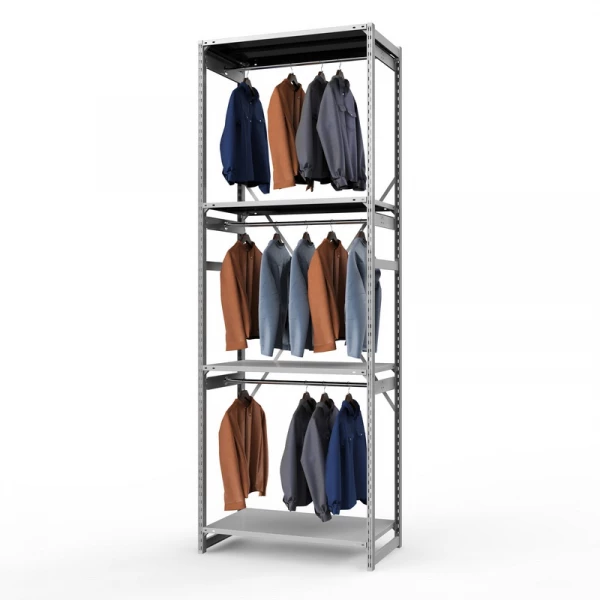 ТСУ 3/4 для одежды (3000х1060х500)