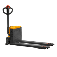 Эл.гидравлическая тележка CBD20W-II Li (2000 кг; li-ion 48В / 20Ач) SMARTLIFT HV Market