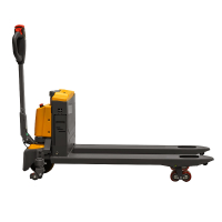 Эл.гидравлическая тележка CBD20W-II Li (2000 кг; li-ion 48В / 20Ач) SMARTLIFT HV Market