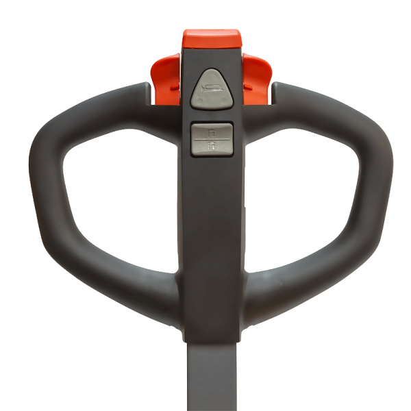 Эл.гидравлическая тележка CBD20W-II Li (2000 кг; li-ion 48В / 20Ач) SMARTLIFT