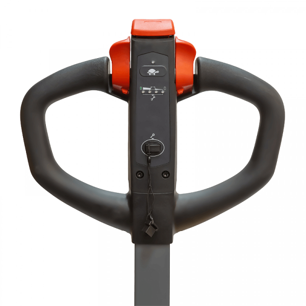 Эл.гидравлическая тележка CBD20W-II Li (2000 кг; li-ion 48В / 20Ач) SMARTLIFT