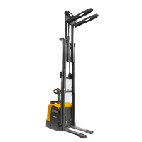 Штабелер самоходный CDDK20 (2000 кг; 4,5 м; li-ion 25,6В / 230Ач, EPS) SMARTLIFT HV Market