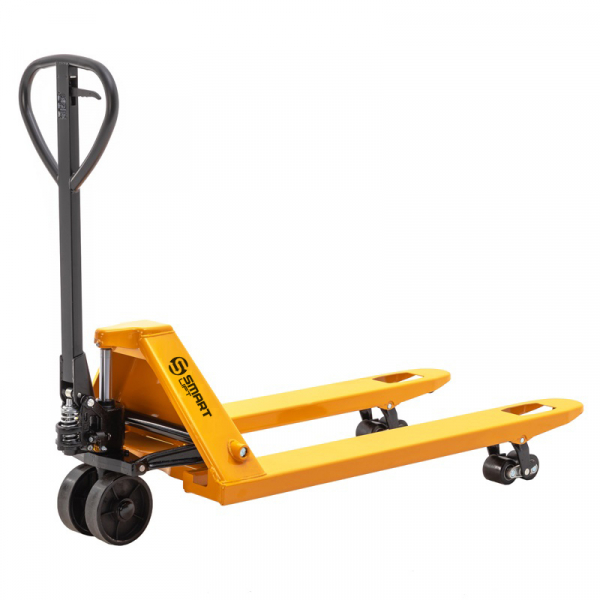 Гидравлическая тележка SD-W (BF25; 2500 кг; 1150х685 мм; PDP) SMARTLIFT