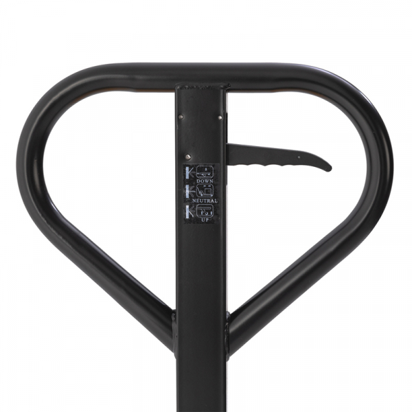 Гидравлическая тележка SD-W (BF25; 2500 кг; 1150х685 мм; PDP) SMARTLIFT