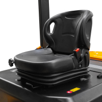 Погрузчик дизельный CPCD25T3 (2500 кг, 3,3 м, Xinchai 490) SMARTLIFT HV Market