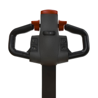 Штабелер электрический самоходный ESL122 (1200 кг, 3 м, li-ion 24В / 80Ач) SMARTLIFT (SMART) HV Market