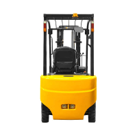 Электропогрузчик EFL181 (1800 кг, 4,8 м, li-ion 48В / 205Ач) SMARTLIFT HV Market