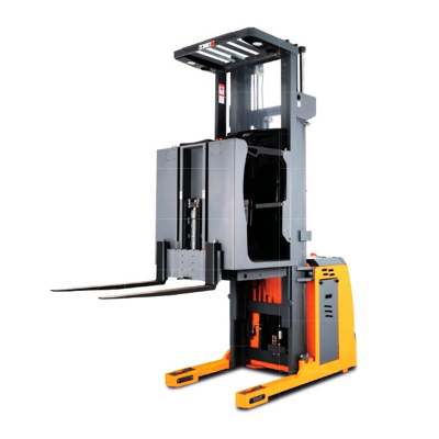 Комплектовщик заказов OPS15BD (1500 кг, 4,5 м, li-ion 25,6В / 400Ач) SMARTLIFT (SMART)