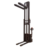 Штабелер электрический самоходный EST122 (1200 кг, 3 м, 24В / 105Ач) SMARTLIFT (SMART) HV Market