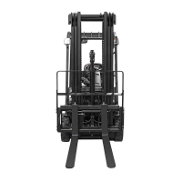 Электропогрузчик трёхопорный CPD15TVL (1500 кг, 4,8 м, li-ion 80В / 205Ач) SMARTLIFT HV Market