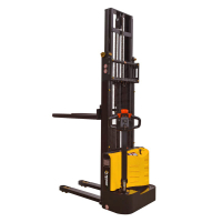 Штабелер электрический самоходный EST122 (1200 кг, 3,6 м, 24В / 85Ач) SMARTLIFT (SMART) HV Market