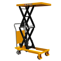 Гидравлический подъемный стол PTS 800 (800 кг; 1200х610 мм; 1,5 м) SMARTLIFT HV Market