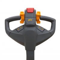 Эл.гидравлическая тележка CBD20R-II (2000 кг; 24В / 280Ач, EPS) SMARTLIFT HV Market