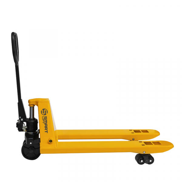 Гидравлическая тележка SD (BF50; 5000 кг; 1150х550 мм; NDSN) SMARTLIFT