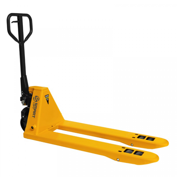 Гидравлическая тележка SD (BF50; 5000 кг; 1150х550 мм; NDSN) SMARTLIFT