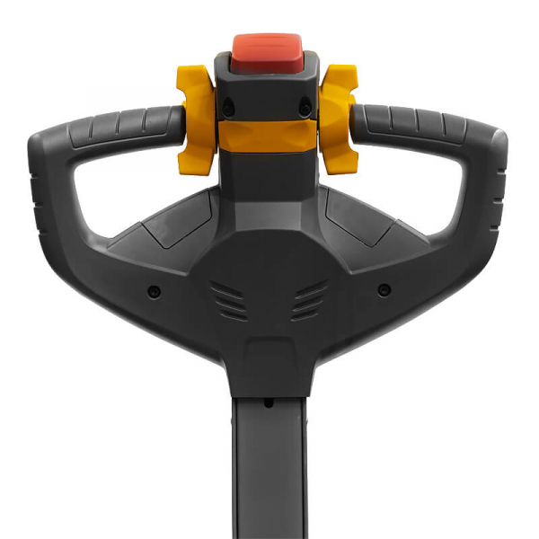 Штабелер самоходный CDDK15-III (1500 кг, 5 м, 24В / 240Ач) SMARTLIFT