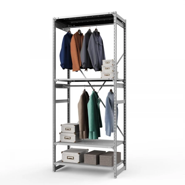 ТСУ 2/4 для одежды (2500х1060х600) П