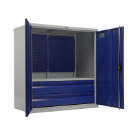 Шкаф инструментальный ТС-1095-021020 (1000x950x500 мм) HV Market