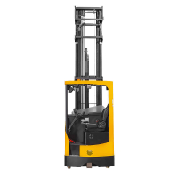 Ричтрак CQD20RVF2 (2000 кг, 9,0 м, 48В / 500 Ач) SMARTLIFT (SMART) HV Market