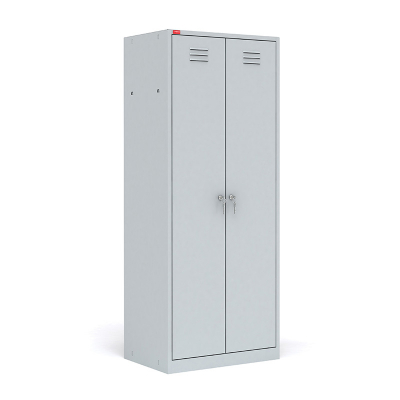 Шкаф для одежды ШРМ-С/800 (1860x800x500) в сборе HV Market