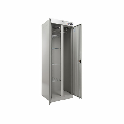 Шкаф сушильный ШС Циклон 1965 (1950/2000x650x600 мм) HV Market