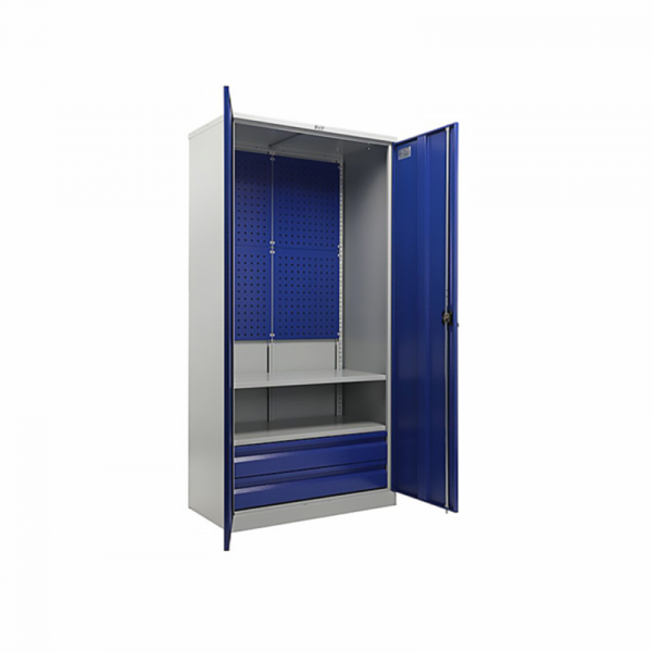 TC шкаф инструментальный TC-1995-042020 (1900x950x500 мм)