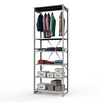 ТСУ 1/6 для одежды (3000х1060х500) П