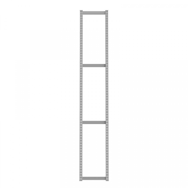 Рама ТСУ 3000/600