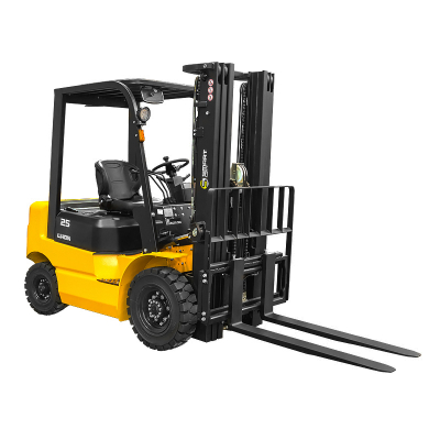 Электропогрузчик EFL252 (2500 кг, 4,8 м, li-ion 80В / 205Ач) SMARTLIFT HV Market