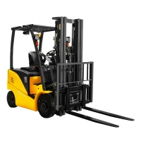 Электропогрузчик MK15 (1500 кг, 4,8 м, 48В / 400Ач) SMARTLIFT (SMART) HV Market