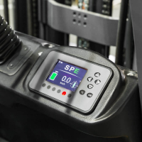 Электропогрузчик MK15 (1500 кг, 4,8 м, 48В / 400Ач) SMARTLIFT (SMART) HV Market