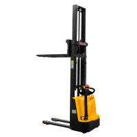 Штабелер самоходный CDD12A (1200 кг; 3,5 м; li-ion 24В / 60Ач) SMARTLIFT HV Market