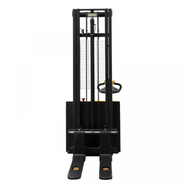 Штабелер самоходный CDD12A (1200 кг; 3,5 м; li-ion 24В / 60Ач) SMARTLIFT