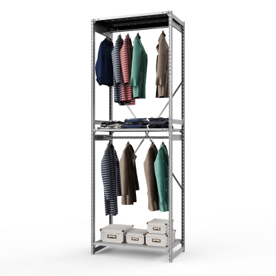 ТСУ 2/3 для одежды (3000х1060х500) П