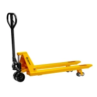 Гидравлическая тележка (рохля) SB (JC, г/п 2000 кг, 1150x550 мм, PDP) SMARTLIFT (SMART) HV Market