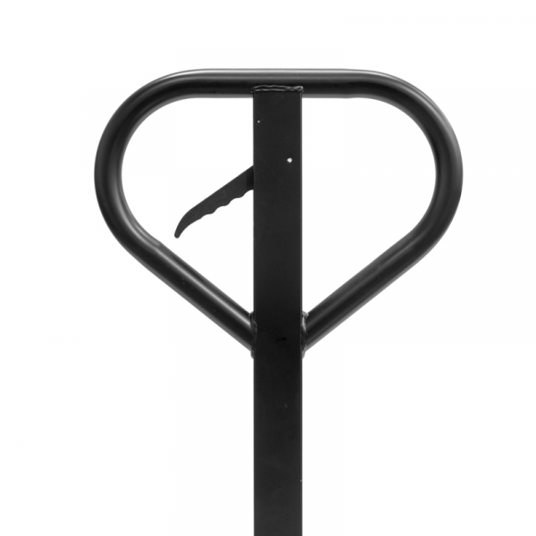 Гидравлическая тележка (рохля) SB (JC, г/п 2000 кг, 1150x550 мм, PDP) SMARTLIFT (SMART)