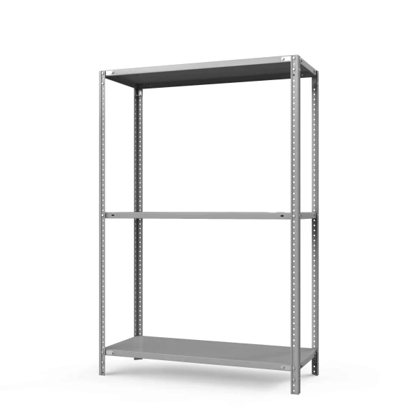 ТС-181243 стеллаж (1800х1200х400)