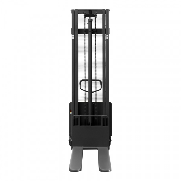 Штабелер с электроподъемом CDD15B-E (1500 кг; 3 м; 12В / 120Ач) SMARTLIFT