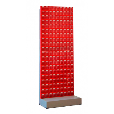 Стойка напольная 404-20-00-00 (610х325х1650) HV Market