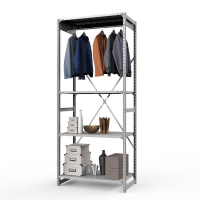 ТСУ 1/4 для одежды (2500х1060х500) П