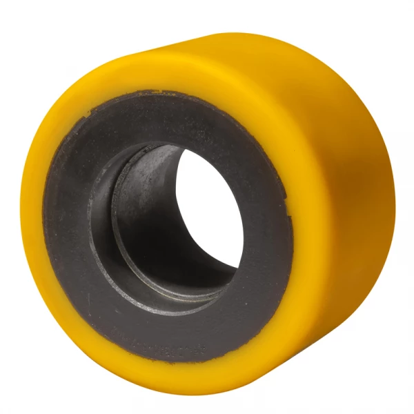 Опорное колесо 128х73 020.21.0128.01 21312000183 OPL10S