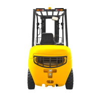 Погрузчик дизельный CPCD30T3 (3000 кг, 3,3 м, Xinchai 490) SMARTLIFT HV Market