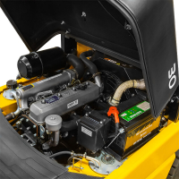 Погрузчик дизельный CPCD30T3 (3000 кг, 3,3 м, Xinchai 490) SMARTLIFT HV Market