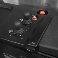 Ричтрак CQD20RVF2 (2000 кг, 11,0 м, 48В / 600 Ач) SMARTLIFT (SMART) HV Market