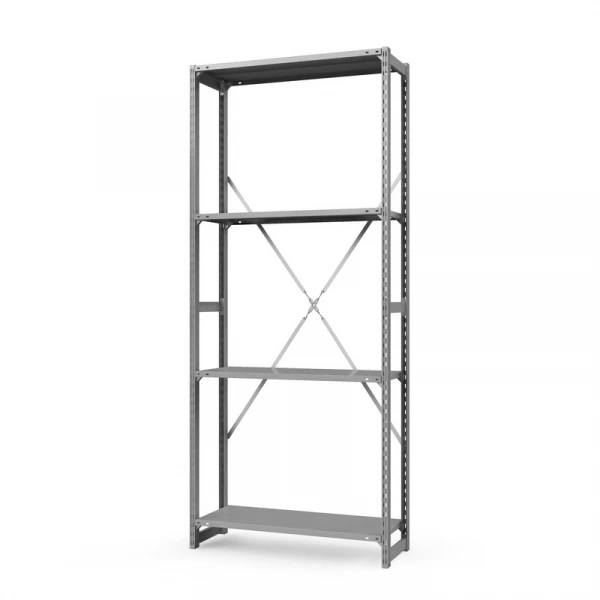 ТСУ 5 Стеллаж (2000х1260х600)