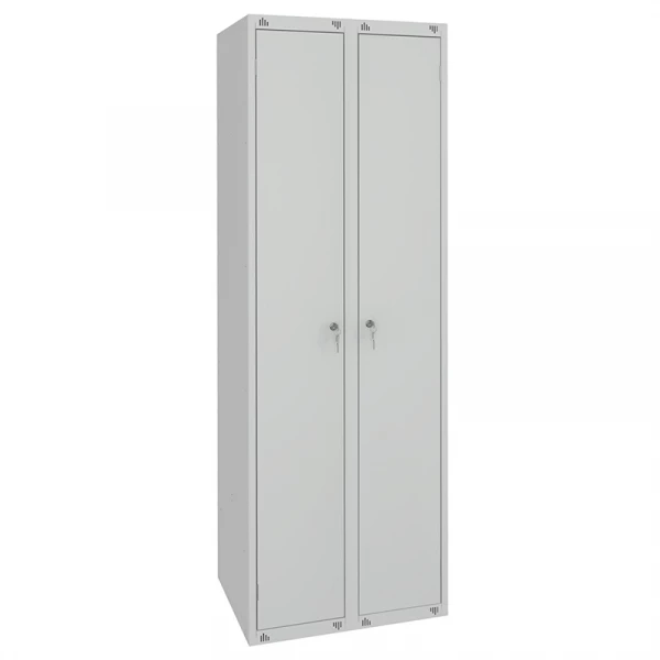 Шкаф для одежды ШРК-22/800 (1850x800x500) собранный