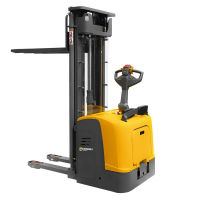 Штабелер самоходный CDDK20 (2000 кг, 4,5 м, 24В / 300Ач, PV, EPS) SMARTLIFT HV Market