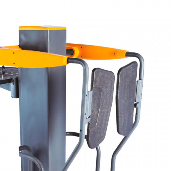 Комплектовщик заказов OPSM (150 кг, 3 м, 24В / 105Ач) SMARTLIFT (SMART)